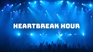 Heartbreak Hour on YRF Music - past program