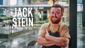 Jack Stein: Inside the Box Episode 1 on INTRAVEL - future program