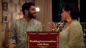 Wedding Conversations With Mom on FilterCopy - past program