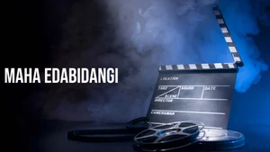 Maha Edabidangi on Public Movies - past program