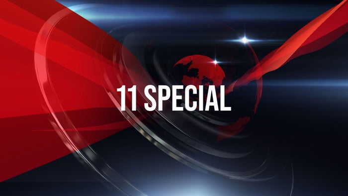 11 Special on JioTV