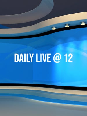 Daily Live @ 12 on Daily Post PHH - past program