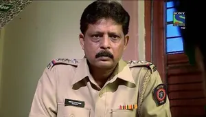 Crime Patrol Dial 100 on SET HD - past program