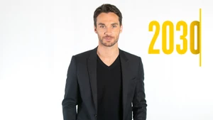 TV5 Monde on TV5 Monde - past program