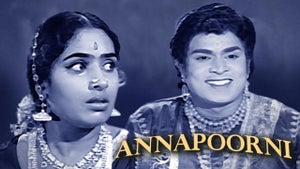 Annapoorni on Zee Picchar SD - live program