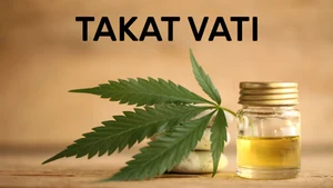 Takat Vati on Maha Movies