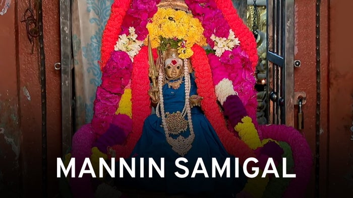 Mannin Samigal on JioTV