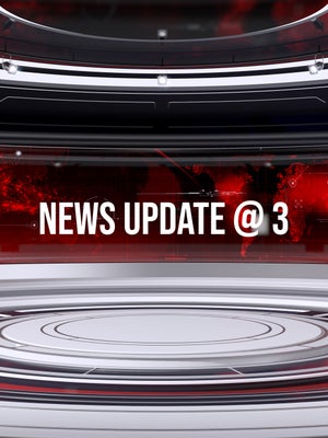 News Update @ 3 on INH 24x7 - past program