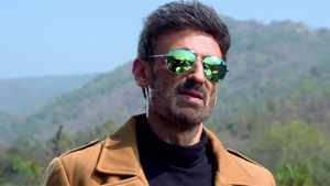 CID on Sony Pal - past program