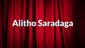 Alitho Saradaga on ETV HD