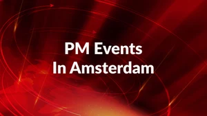 PM Events In Amsterdam on DD India - past program