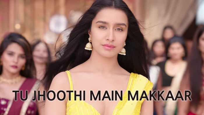 Tu Jhoothi Main Makkaar on JioTV