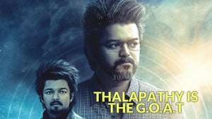 Thalapathy is the G.O.A.T on Zee Cinema - live program