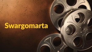 Swargomarta on Rongeen TV - past program