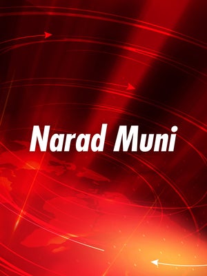 Narad Muni on Sky India Tv - past program