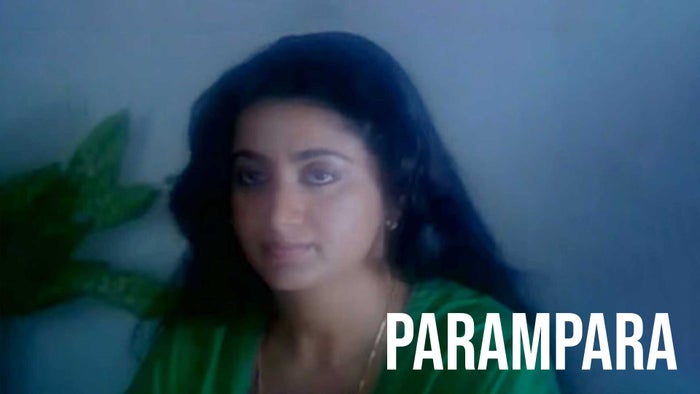 Parampara on JioTV