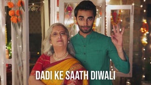 Dadi Ke Saath Diwali on FilterCopy - past program