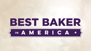 Best Baker in America on TLC Hindi - past program