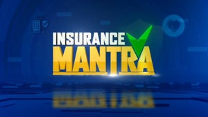 Insurance Mantra on ET Now - past program