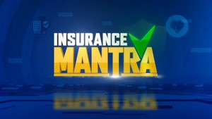 Insurance Mantra on ET Now - past program