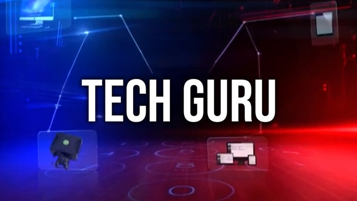 Tech Guru on JioTV