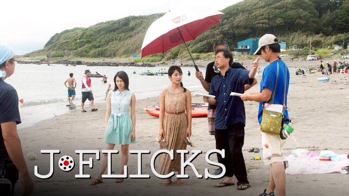 J-Flicks on JioTV