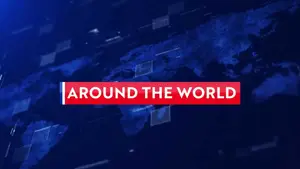 Around The World on Janam TV - past program