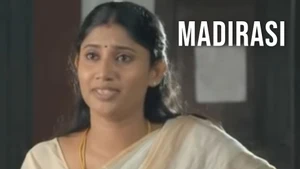 Madirasi on Amrita TV - past program