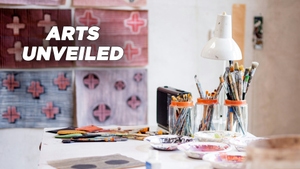 Arts Unveiled on dw - past program