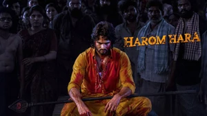 Harom Hara on Colors Cineplex Superhit - past program