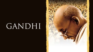 Gandhi on Colors Cineplex HD