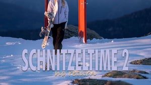 Schnitzel Time 2: No Return on Red Bull TV - future program
