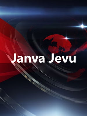 Janva Jevu on VR Live - past program