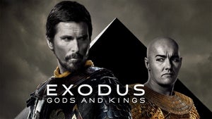 Exodus: Gods and Kings on Star Gold Thrills - future program