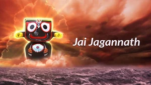 Jai Jagannath on Colors Bangla Cinema