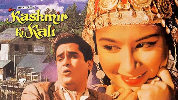 Kashmir Ki Kali on JioTV
