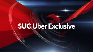 SUC Uber Exclusive on ET Now