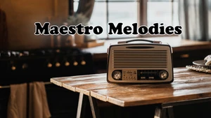 Maestro Melodies on Sun Life