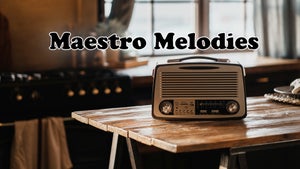 Maestro Melodies on Sun Life - future program