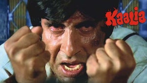 Kaalia on Colors Cineplex Bollywood - past program