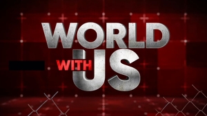 World With Us on Media One TV - past program