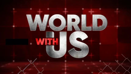 World With Us on Media One TV