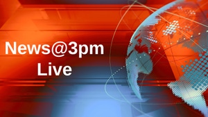 News@3pm Live on News18 Kannada News - past program