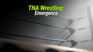 TNA Wrestling: Emergence on Eurosport HD - past program