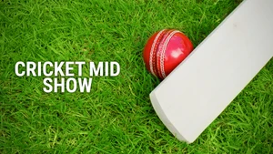 Cricket Mid Show on Star Sports 2 Telugu - past program