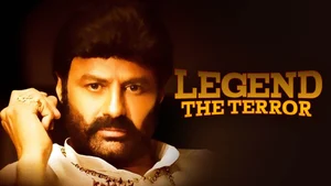 Legend The Terror on Sony Wah - past program