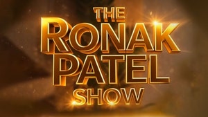The Ronak Patel Show on ABP Asmita - past program