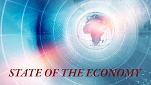 State Of The Economy on ET Now - past program