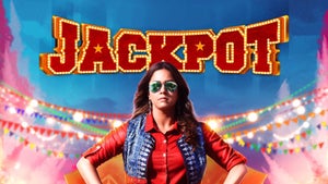 Jackpot on Vijay Super HD - live program