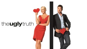 The Ugly Truth on Sony Pix HD - past program